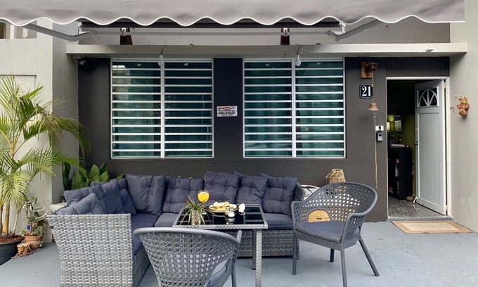 San Sebastian Bed & Breakfast | San Sebastian Bed & Breakfast