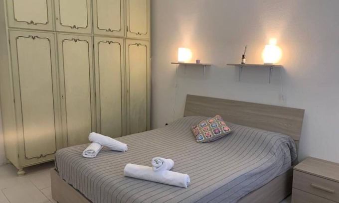 San Siro Apartment | San Siro Comfort Apartment