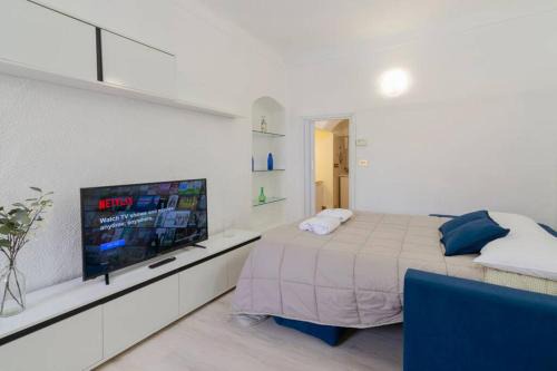 Sanremo Centre Apartment | San Siro Suite SS1 Sanremo centro a due passi dal mare