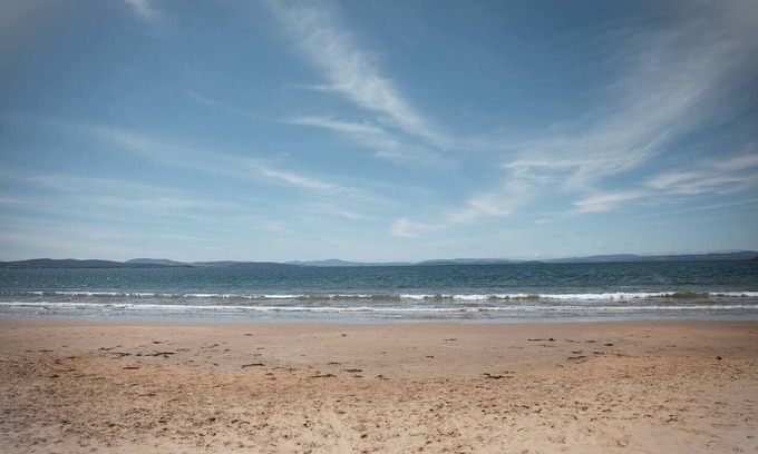 Seven Mile Beach House | 'San Souci at Seven Mile Beach'