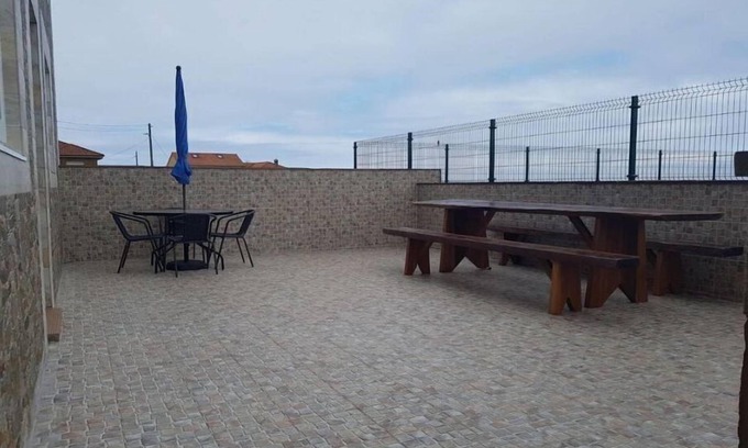 Santillana del Mar House | San Telmo Apartment