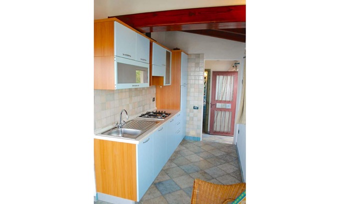 Agrustos Apartment | SAN TEODORO - CENTRO E SPIAGGIA A PIEDI - GIARDINO PRIVATO