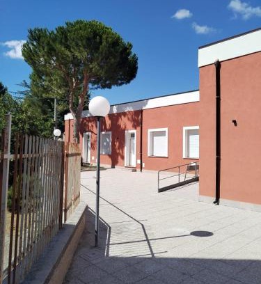 Ortona Apartment | San Tommaso
