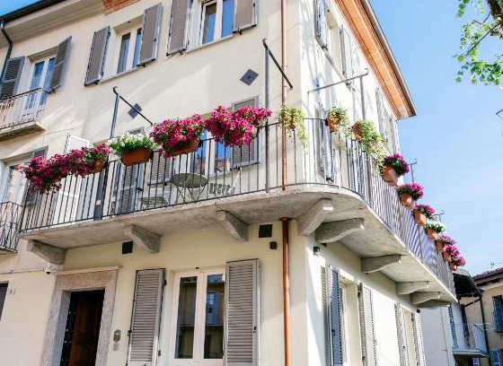 Canelli Apartment | San Tommaso Suites