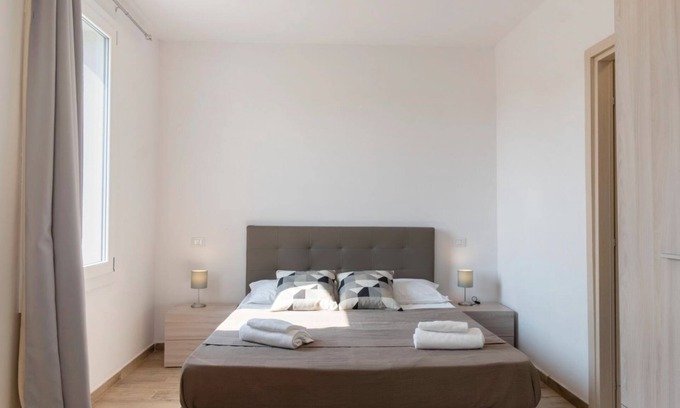 Peraga House | SAN VINCENZO ROOMS VIGONZA- Room 7