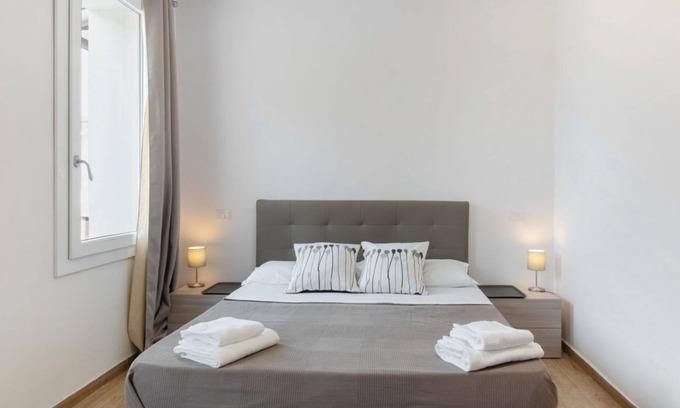 Peraga House | SAN VINCENZO ROOMS VIGONZA- Room 8