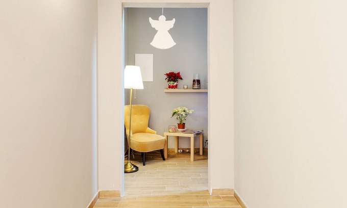 Peraga Apartment | San Vincenzo Rooms Vigonza