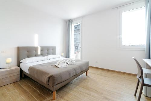 Peraga House | San Vincenzo Rooms Vigonza