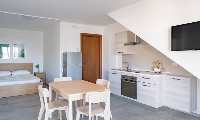 San Vito Chietino Apartment | San Vito al Mare - YourPlace Abruzzo