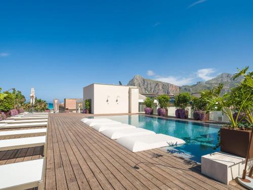 San Vito Lo Capo Hotel | San Vito Resort & Spa