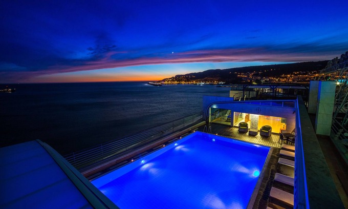 Sesimbra Hotel | SANA Sesimbra Hotel