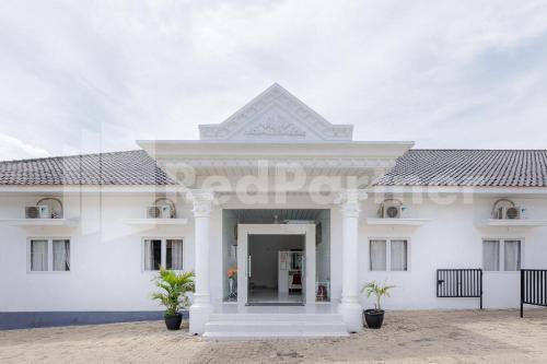 Rajabasa Hotel | Sanama Kostel 2 Syariah Lampung RedPartner
