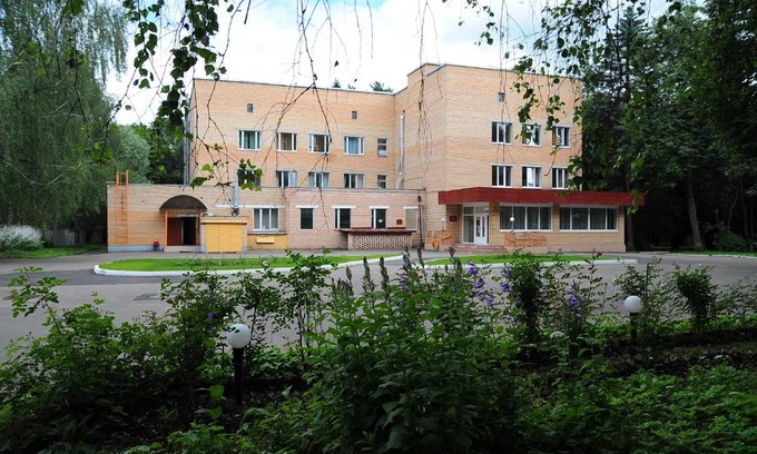 Chelyuskinsky Hotel | Sanatoriy Klyazma