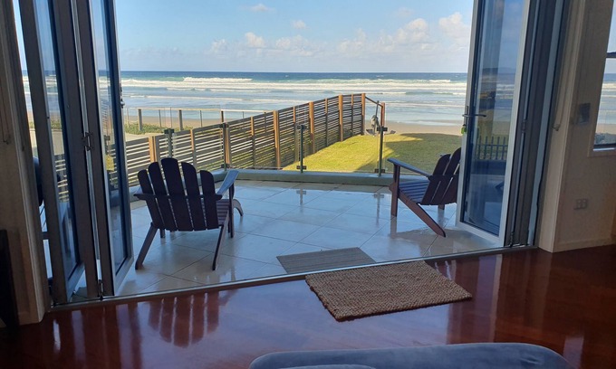 North Creek Apartment | Sanbah-1 Beach, Surf, Views