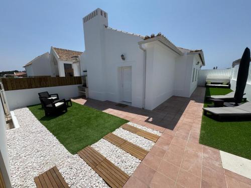 Carvalhal House | Sanbia - Comporta Beach House
