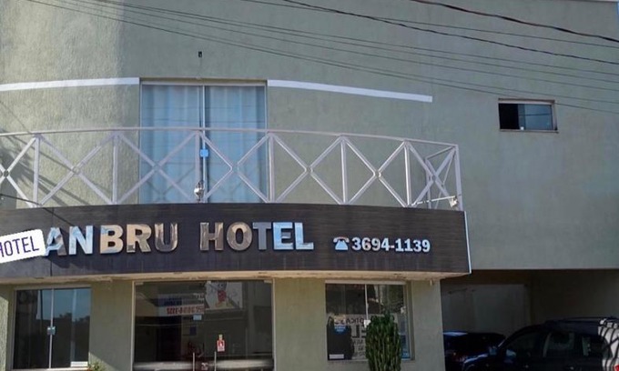 Zacarias Hotel | Sanbru hotel