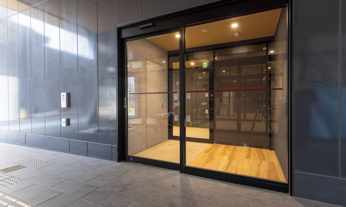 Iseshima Jindai Onsen Hotel | Sanco Inn Iseshi Ekimae