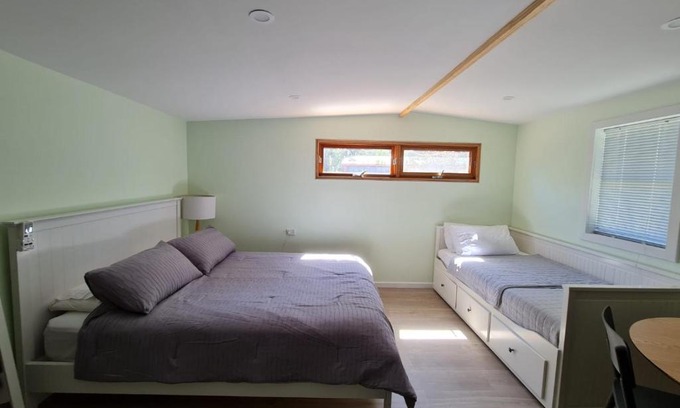 Sanctuary Point Other | Sanctuary Cabin