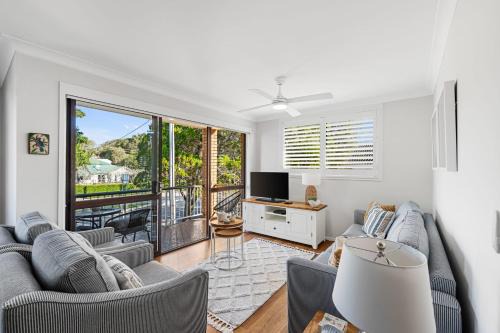 Currumbin Apartment | Sanctuary Court Unit 4