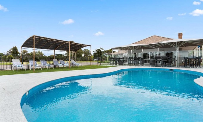 Hastings Hotel | Sanctuary Inn on Westernport