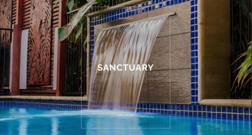 Brisbane Waterfront House | Sanctuary on Coochiemudlo Island