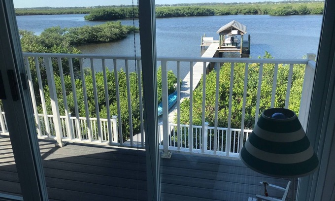 Port Orange House | Sanctuary on the Bay