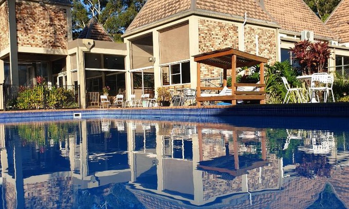 Coffs Harbour Resort | Sanctuary Resort Motor Inn