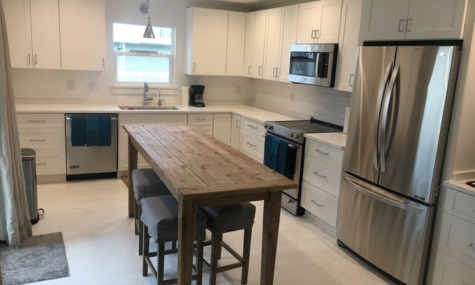 Pensacola Beach Condo | Sand and Sun! Family Friendly 2 bedroom, 2.5 bath condo at Boardwalk C-9