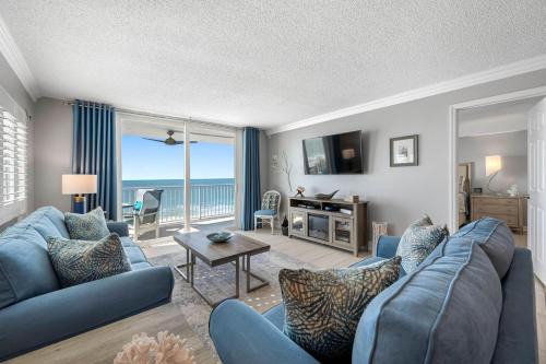Indian Shores House | Sand Castle 2601