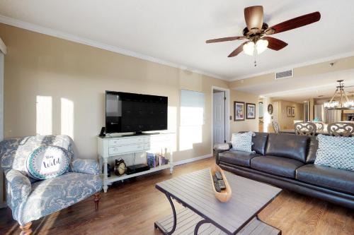 Indian Shores Apartment | Sand Dollar 501