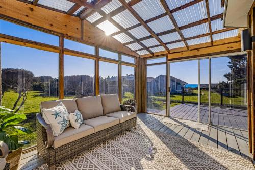 Fort Bragg House | Sand Dollar Shore