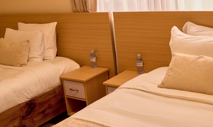 Lubowa Apartment | Sand Grains Residences - 011