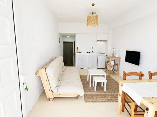 Elios Apartment | Sand&Sea