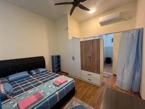Sandakan Apartment | Sandakan Homestay & Backpackers