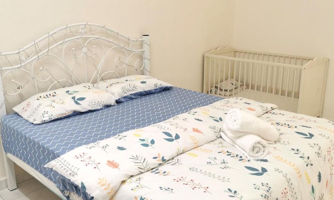 Sandakan House | Sandakan Homestay