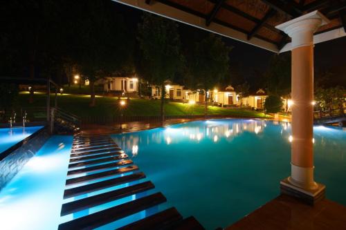 Gudalur Resort | Sandalo Castle Resorts