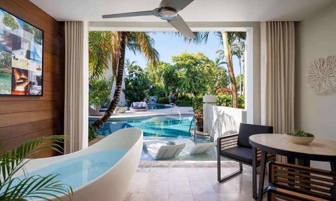 Maxwell Resort | Sandals Barbados - ALL INCLUSIVE Couples Only
