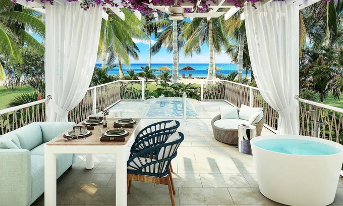 Buccament Resort | Sandals St. Vincent and the Grenadines Couples Only