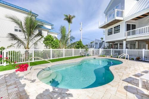 Sanibel Apartment | Sandals Unit A