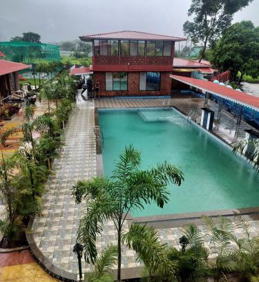 Neral Resort | Sandalwoods Resort