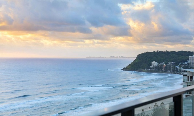 Burleigh Heads Apartment | Sandbar Burleigh Heads -Burleigh Letting