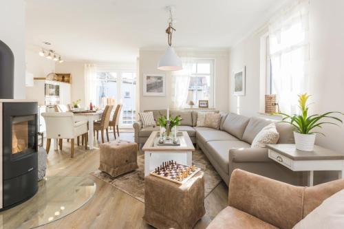 Zingst House | Sanddollar