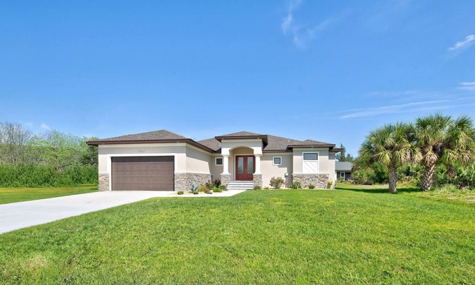 South Gulf Cove House | Sanddollar | Pool | Blackstone | 3 Bed, 2 Bath