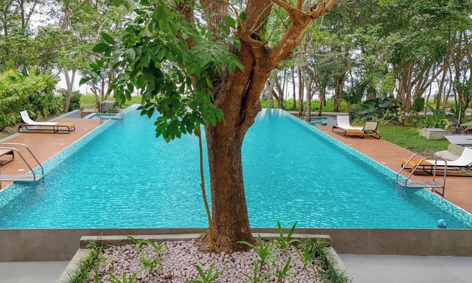 Kanakanahalli Resort | Sandesh Water Edge Kabini