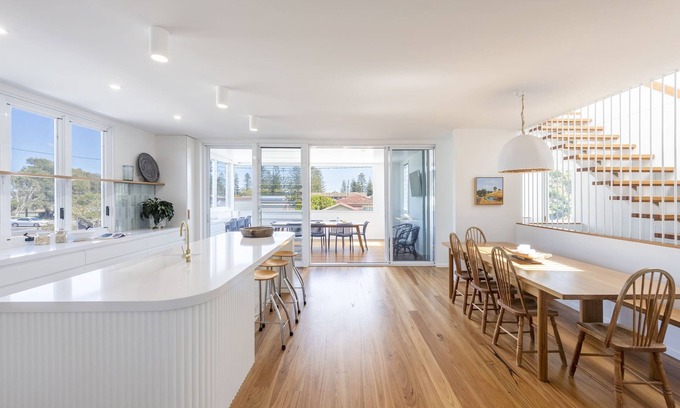 Yamba House | Sandhurst - Oceanstays
