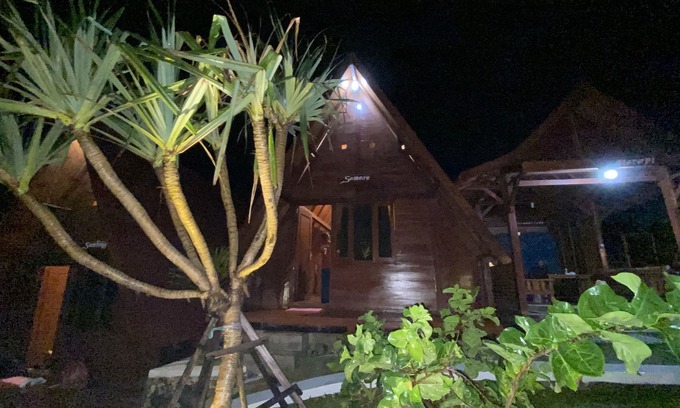 Wonosari House | Sandhya Giri Beach Resort