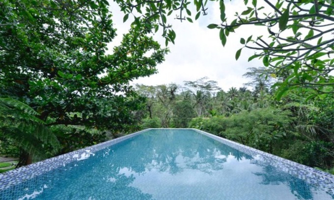 Payangan Villa | Sandhya Villa Ubud 2 Bedroom Villa
