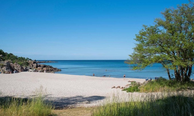 Sandkaas Hotel | Sandkaas Badehotel