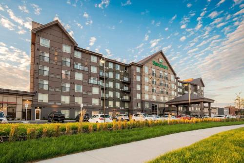 Hamilton Hotel | Sandman Hotel Hamilton