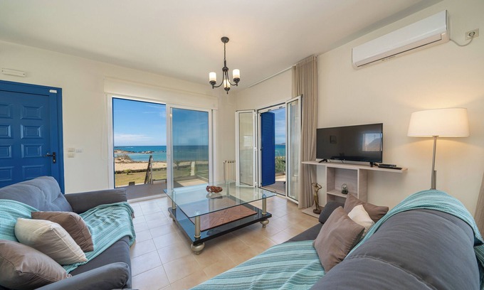 Kefalonia Apartment | Sandoa Residence - Kapanga
